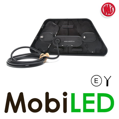 WAS WAS 228 Series Rear light 5 funtions and reflector Right