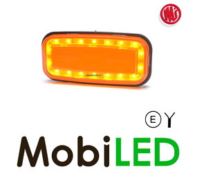 WAS WAS Turn signal WAS WAS Turn signal