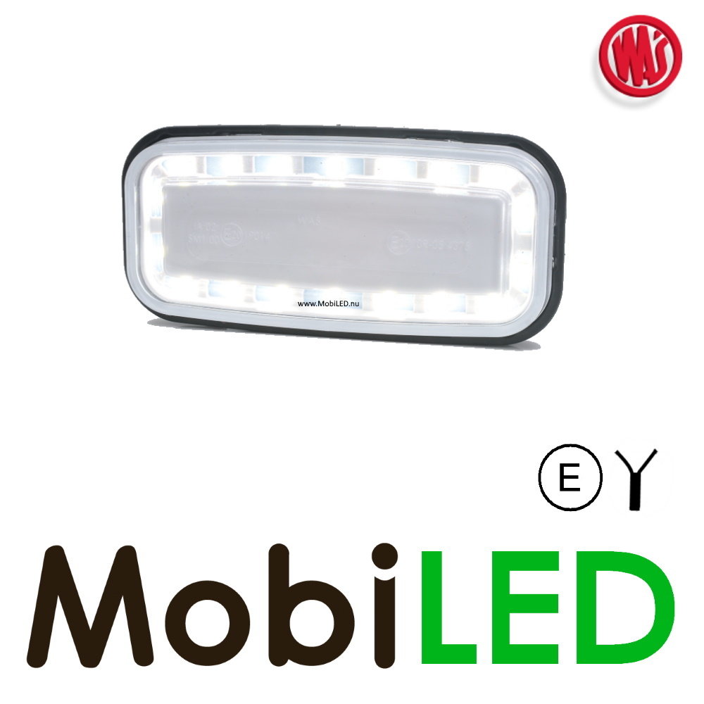 WAS WAS 225 Serie Achteruitrijlicht