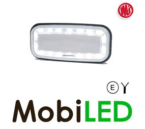 WAS WAS Reversing light