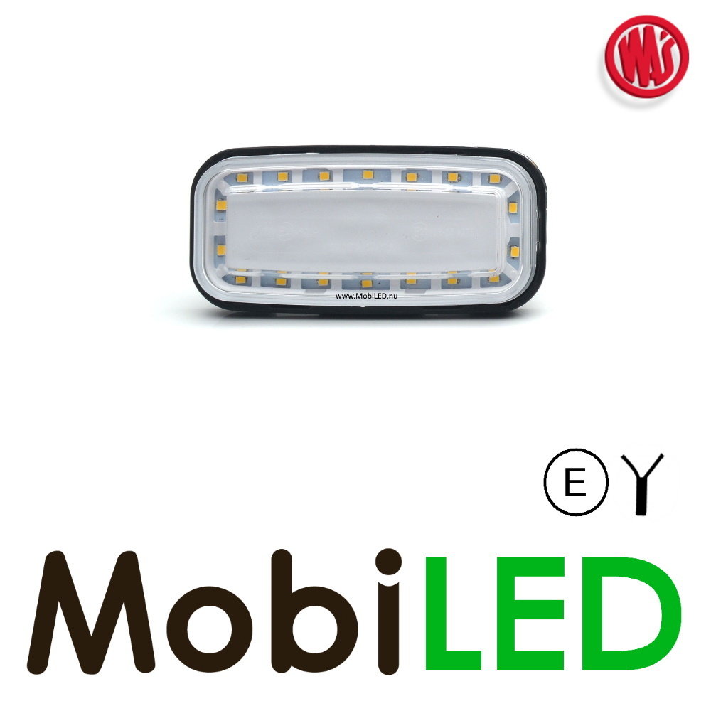 WAS WAS 225 Serie Achteruitrijlicht