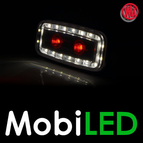 WAS WAS 225 Series Reversing light - Fog light WAS WAS 225 Series Reversing light - Fog light