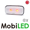 WAS WAS 225 Serie Mistlicht E-keur WAS WAS 225 Serie Mistlicht E-keur