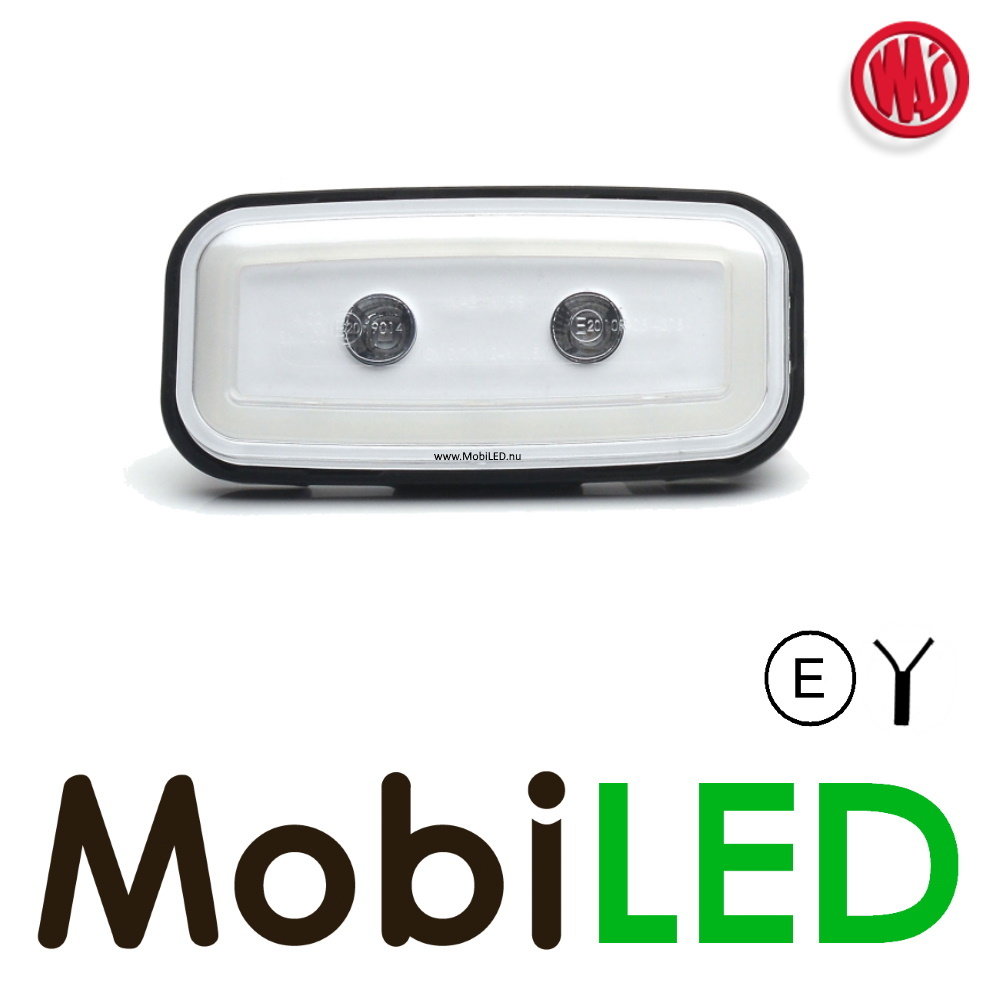 WAS WAS 225 Série Feu de brouillard WAS WAS 225 Série Feu de brouillard