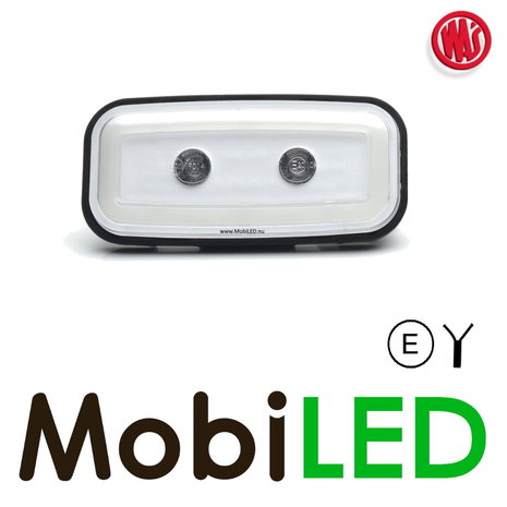 WAS WAS 225 Série Feu de brouillard WAS WAS 225 Série Feu de brouillard