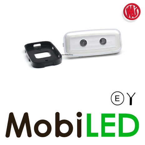 WAS WAS 225 Series Fog light WAS WAS 225 Series Fog light