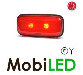 WAS WAS 225 Series Fog light E-mark