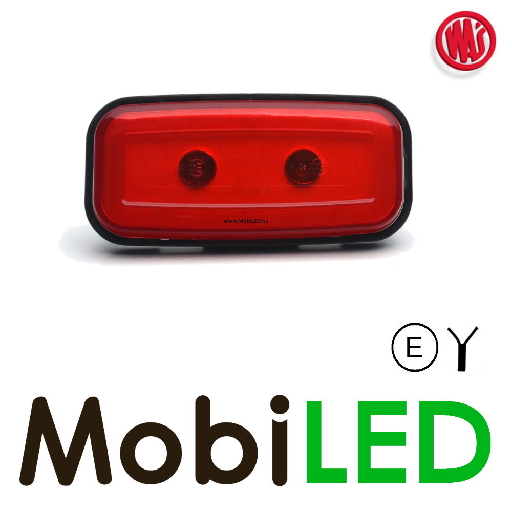 WAS WAS 225 Series Fog light