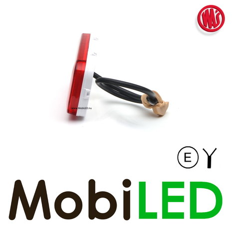 WAS WAS 225 Serie Mistlicht