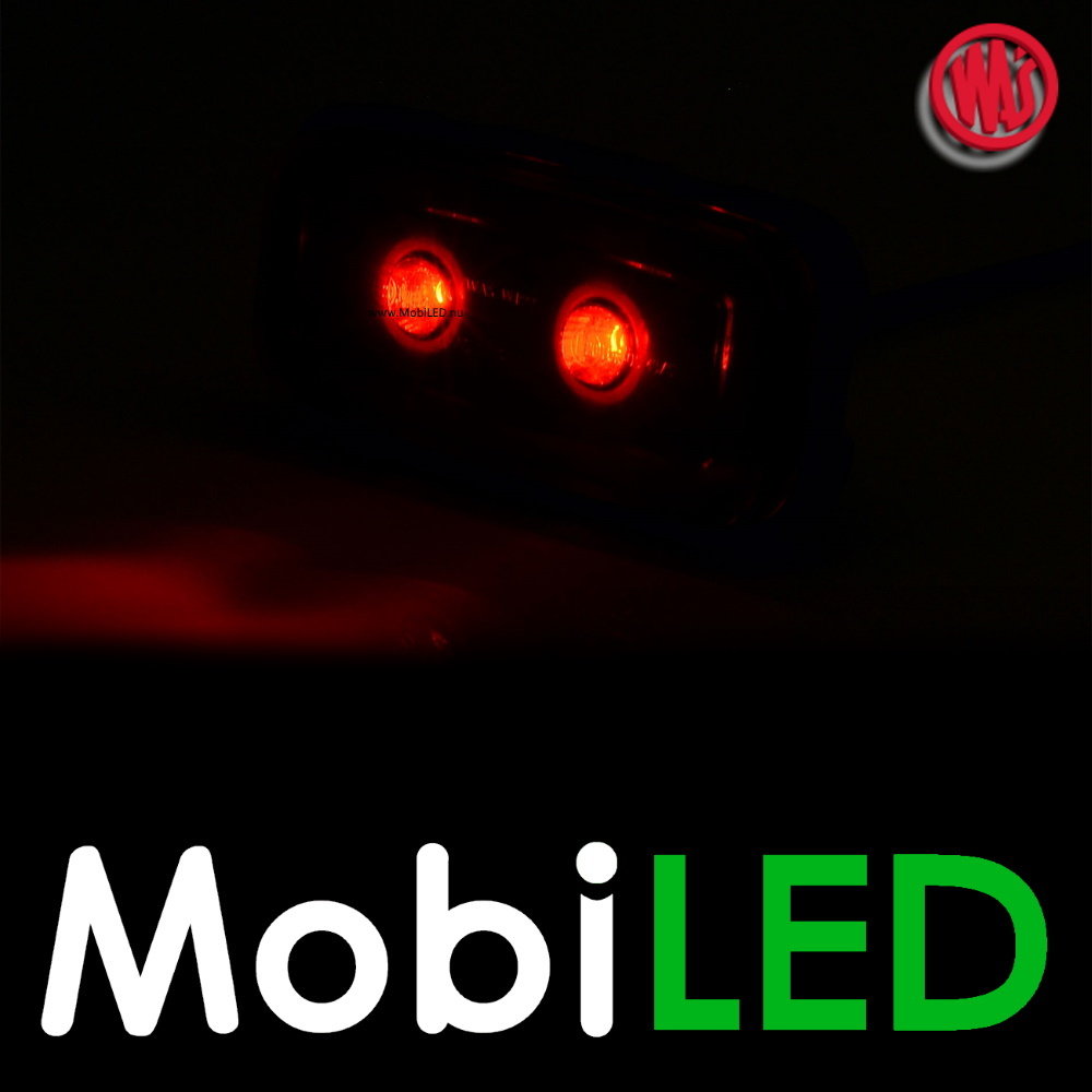 WAS WAS 225 Serie Mistlicht