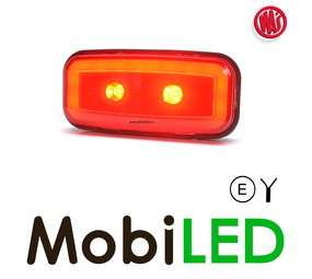 WAS WAS Rear light - Fog light