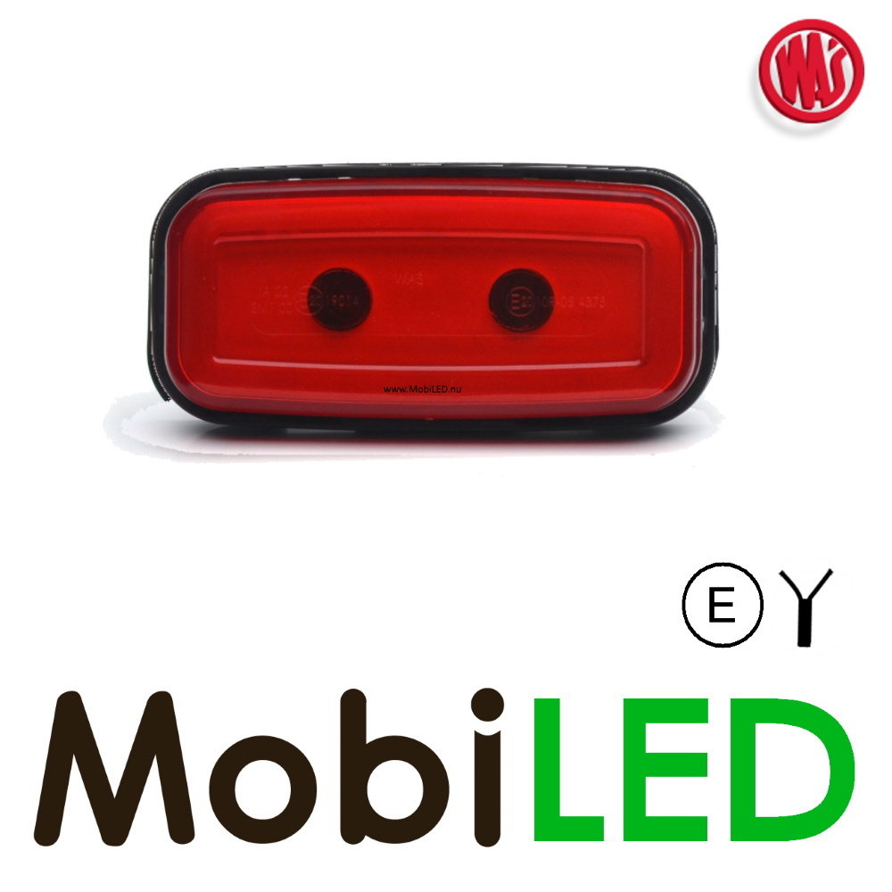 WAS WAS 225 Series Rear light - Fog light