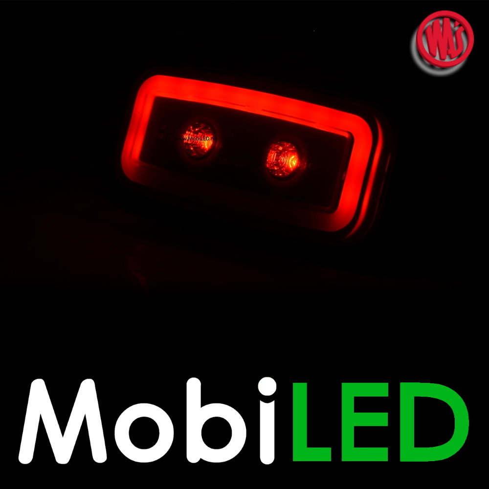 WAS WAS 225 Series Rear light - Fog light WAS WAS 225 Series Rear light - Fog light