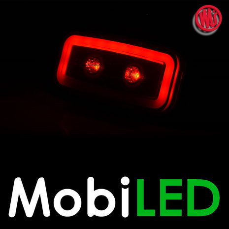 WAS WAS 225 Series Rear light - Fog light WAS WAS 225 Series Rear light - Fog light