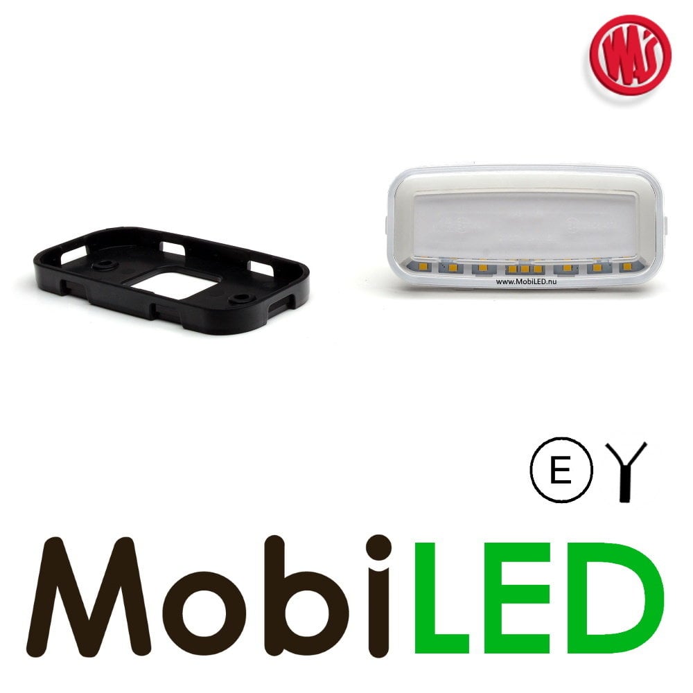 WAS WAS 225 Series Rear light - Reversing light