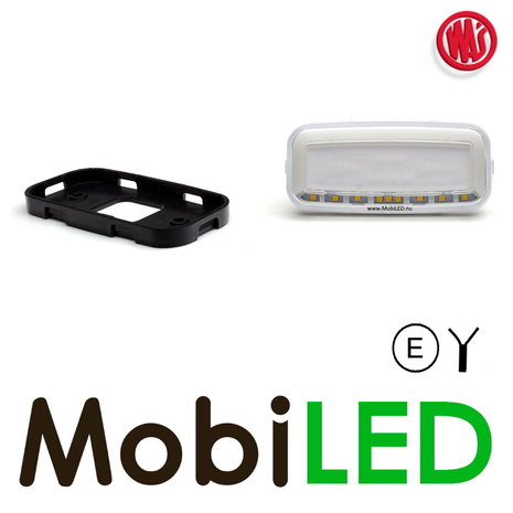 WAS WAS 225 Series Rear light - Reversing light