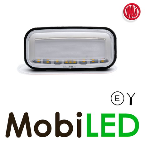 WAS WAS 225 Series Rear light - Reversing light