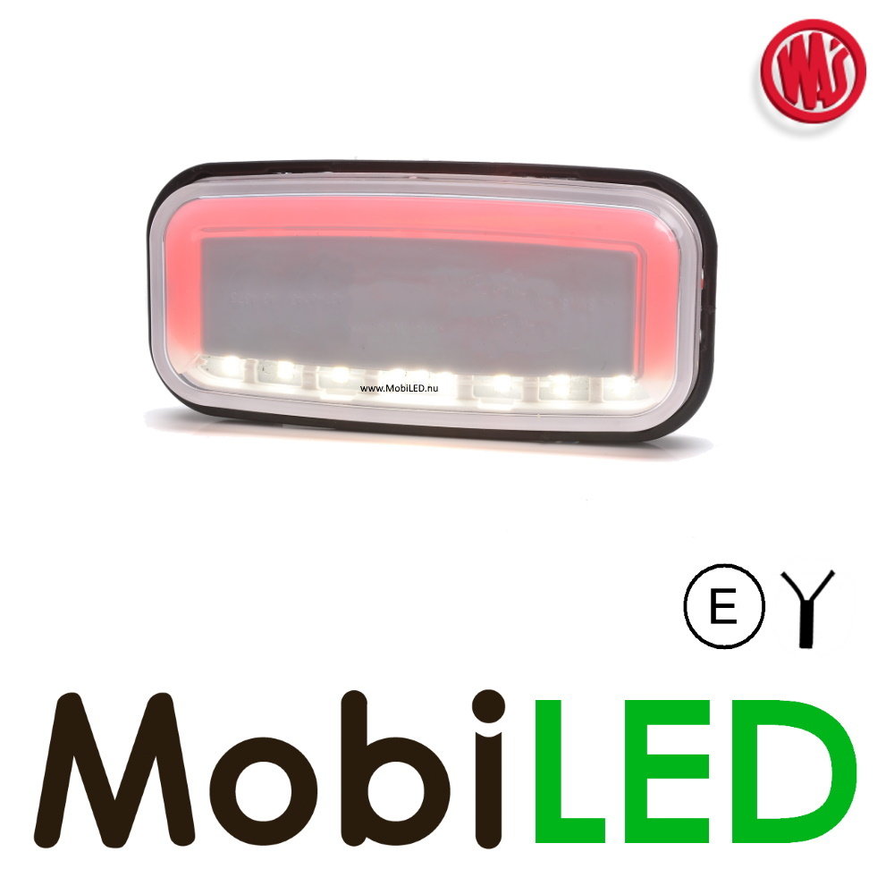 WAS WAS 225 Series Rear light - Reversing light
