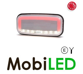 WAS Rear light - Reversing light WAS Rear light - Reversing light