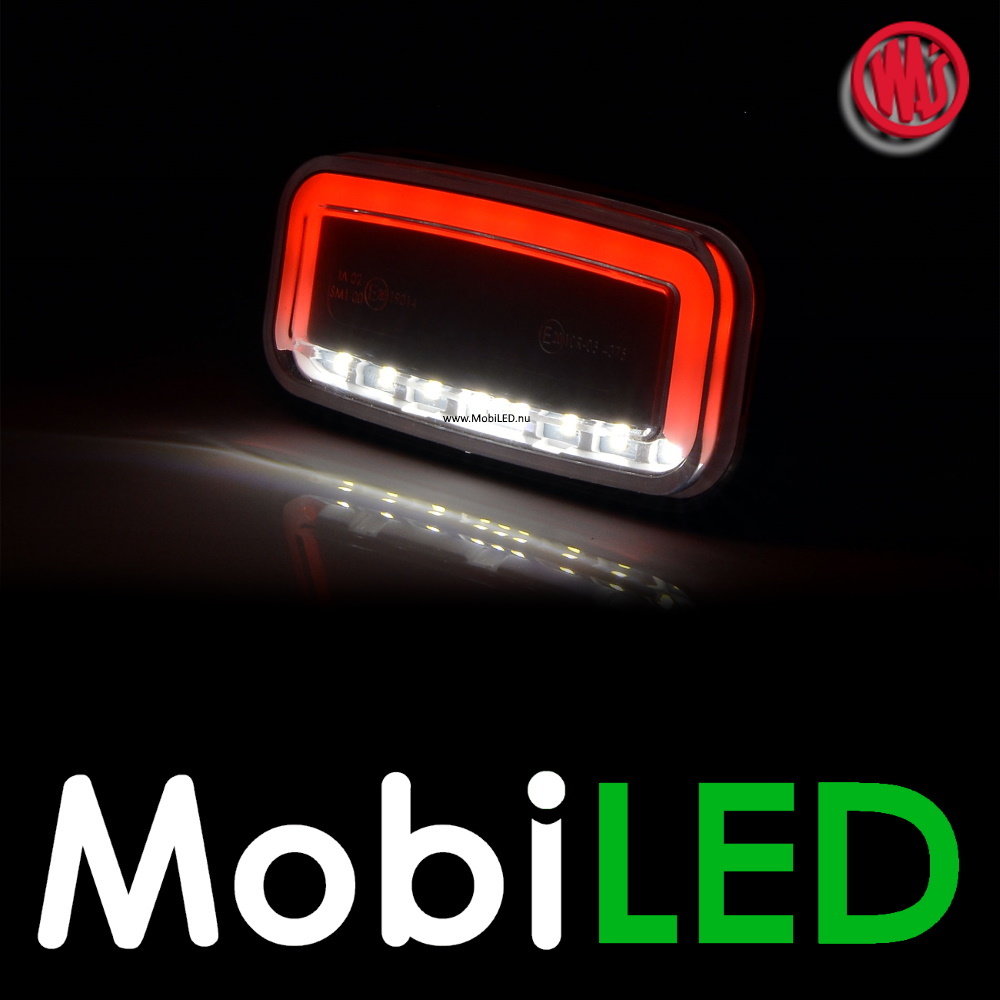 WAS WAS 225 Series Rear light - Reversing light