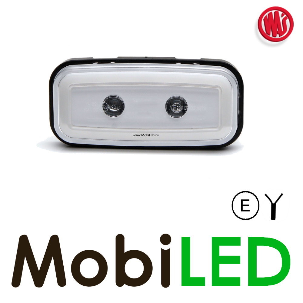 WAS WAS 225 Series Rear light - Fog light