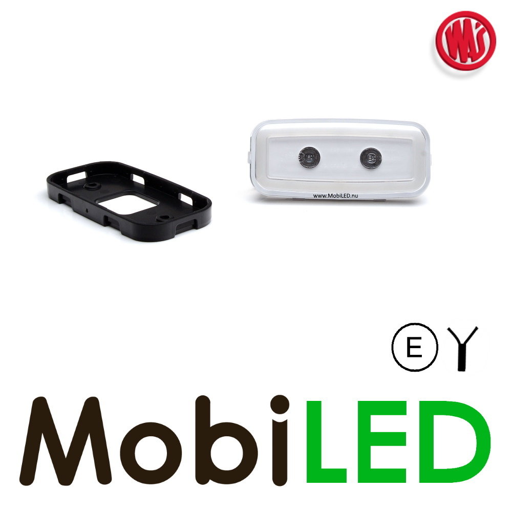 WAS WAS 225 Series Rear light - Fog light