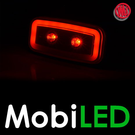 WAS WAS 225 Series Rear light - Fog light