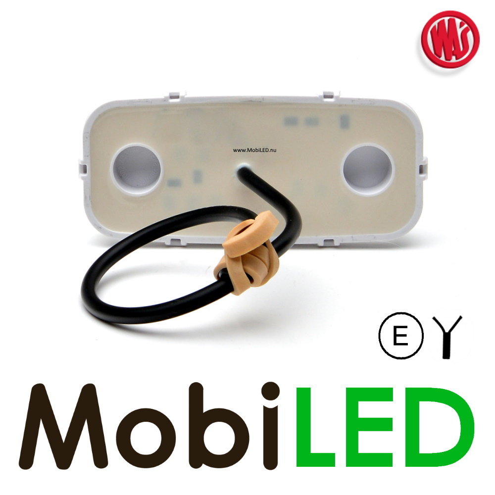 WAS WAS 225 Series Rear light - Reversing light - Fog light WAS WAS 225 Series Rear light - Reversing light - Fog light