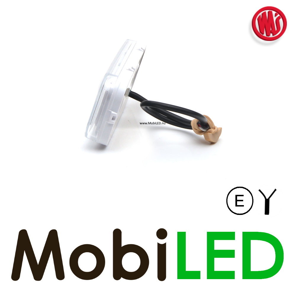 WAS WAS 225 Series Rear light - Reversing light - Fog light WAS WAS 225 Series Rear light - Reversing light - Fog light