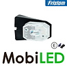 Fristom Fristom Marquage latéral blanc bloc support d'angle 0,75mm² connecteur E-marque Fristom Fristom Marquage latéral blanc bloc support d'angle 0,75mm² connecteur E-marque