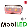 WAS WAS 225 Serie Achterlicht - Achteruitrijlicht - Mistlicht E-keur