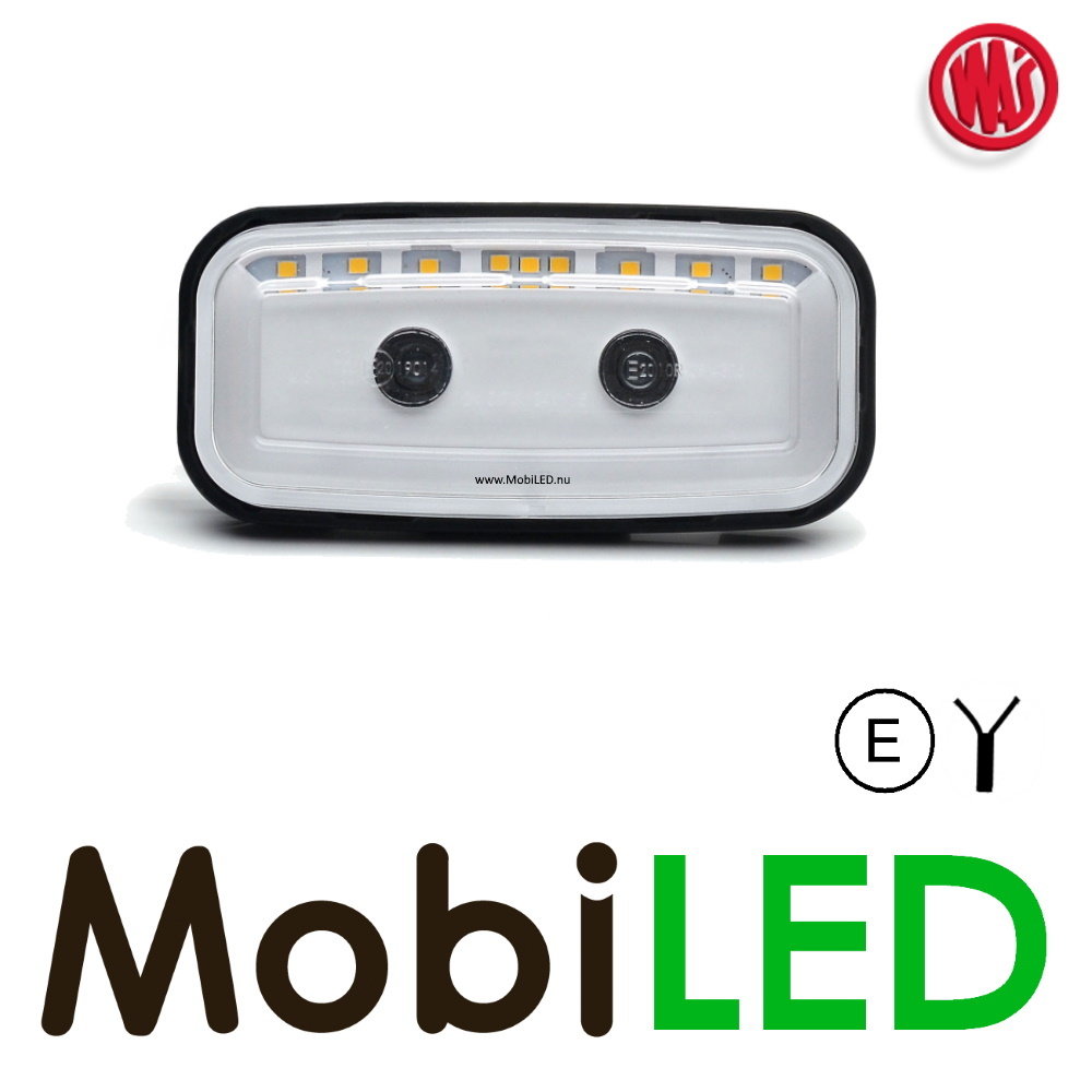 WAS WAS 225 Série Rear light - Reversing light - Fog light E-marque WAS WAS 225 Série Rear light - Reversing light - Fog light E-marque