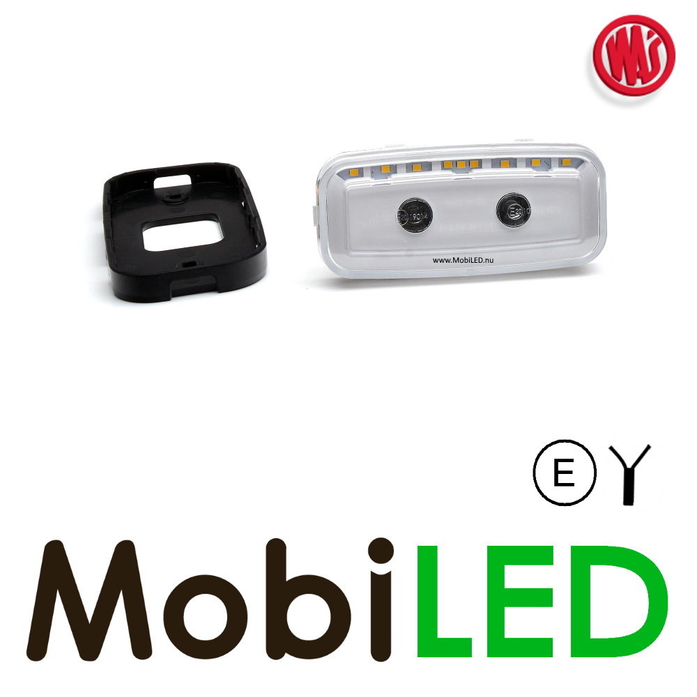 WAS WAS 225 Series Rear light - Reversing light - Fog light WAS WAS 225 Series Rear light - Reversing light - Fog light