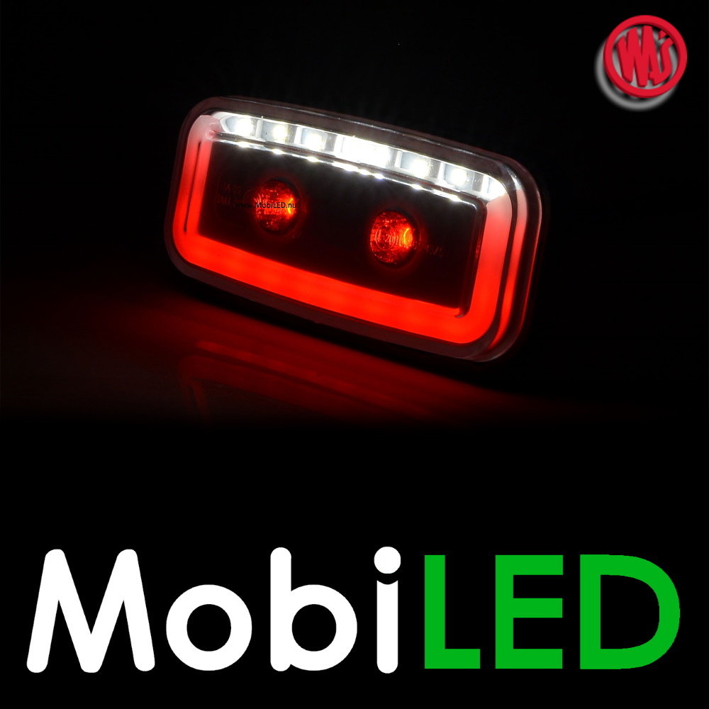 WAS WAS 225 Série Rear light - Reversing light - Fog light E-marque WAS WAS 225 Série Rear light - Reversing light - Fog light E-marque