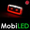 WAS WAS 225 Série Rear light - Reversing light - Fog light E-marque WAS WAS 225 Série Rear light - Reversing light - Fog light E-marque