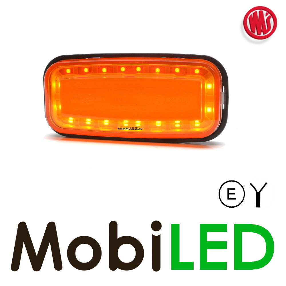 WAS WAS 225 Series Rear light - Brake light - Turn signal