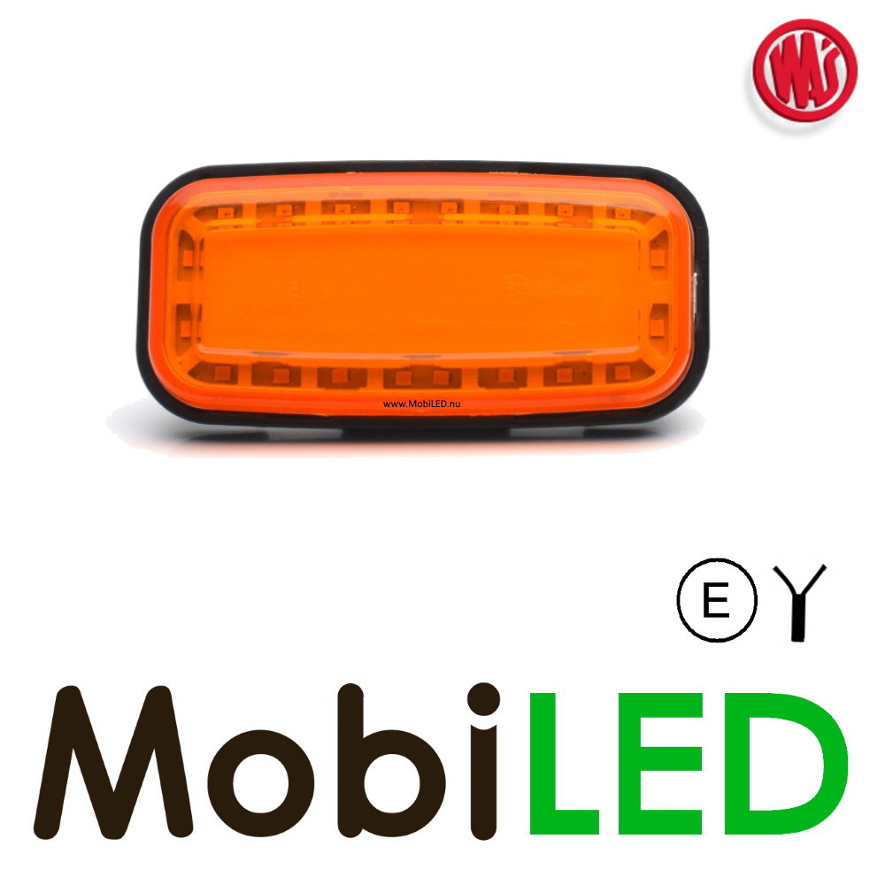 WAS WAS 225 Series Rear light - Brake light - Turn signal