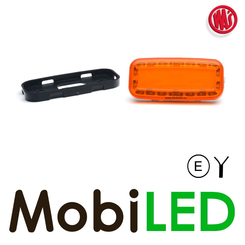 WAS WAS 225 Series Rear light - Brake light - Turn signal