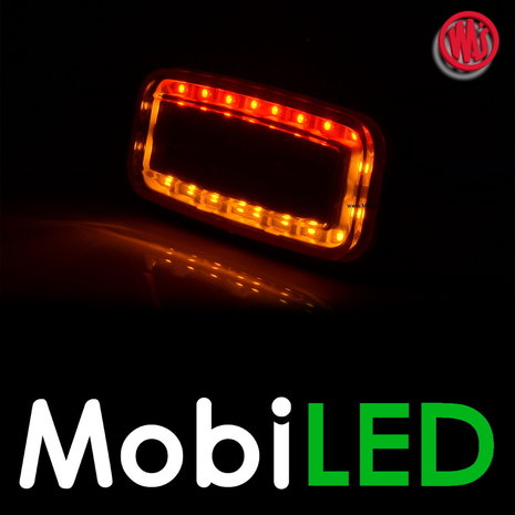 WAS WAS 225 Series Rear light - Brake light - Turn signal