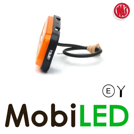 WAS WAS 225 Série Feu arrière - Feu de frein- Clignotant