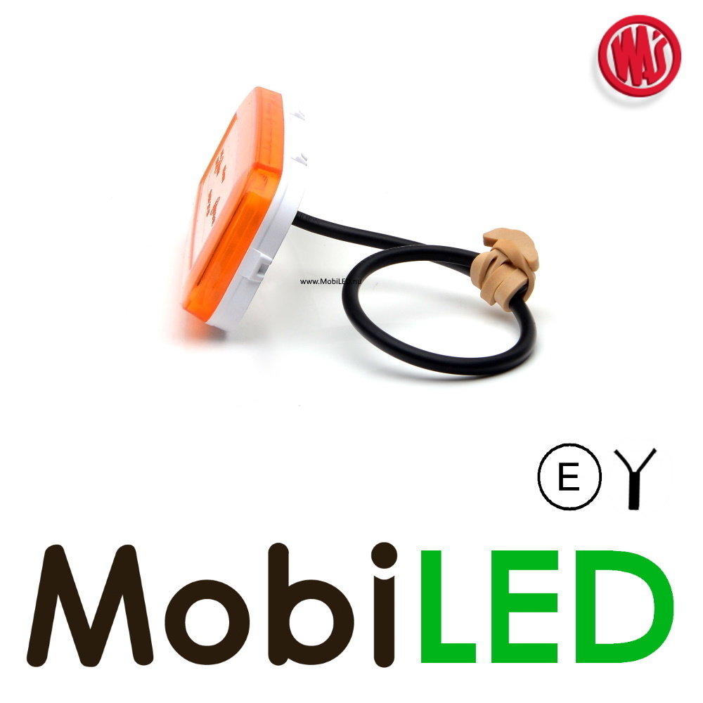 WAS WAS 225 Série Feu arrière - Feu de frein- Clignotant