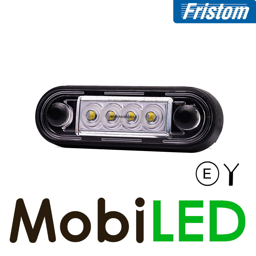 Fristom Fristom side marking white Fristom Fristom side marking white
