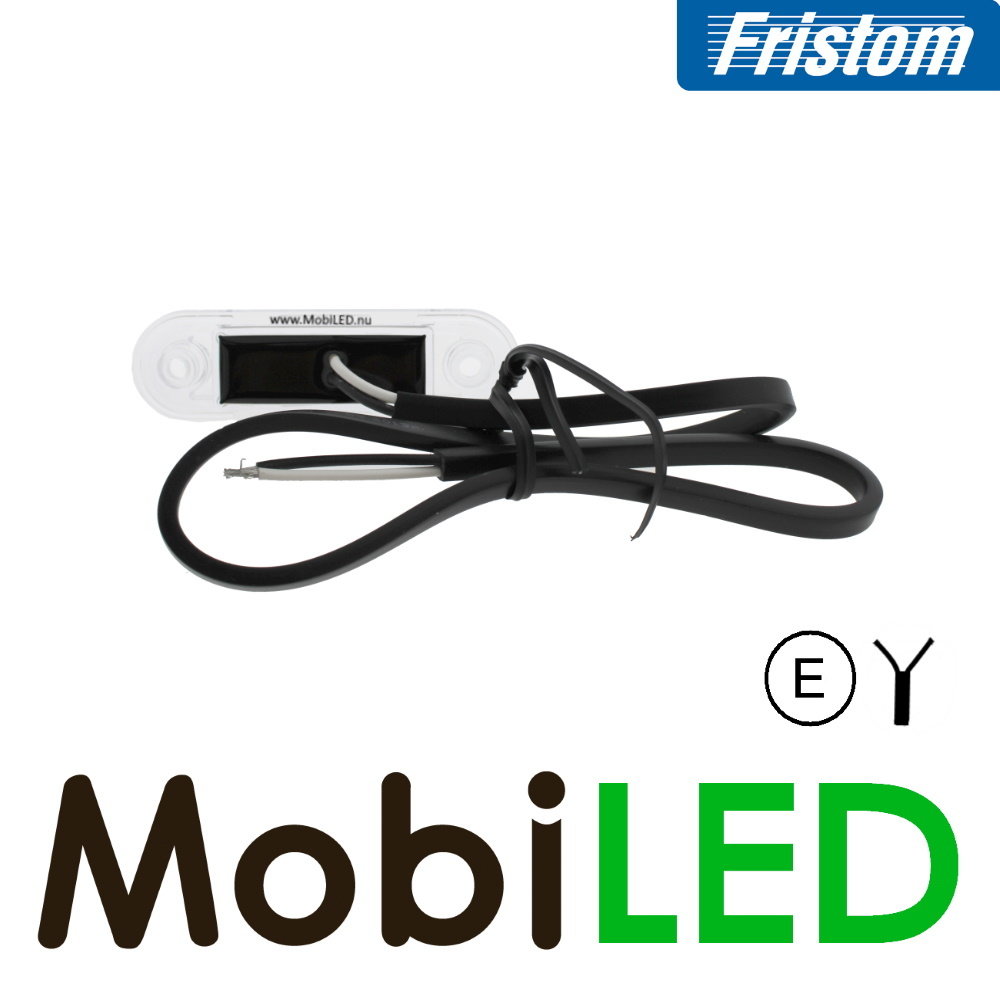 Fristom Fristom side marking amber Fristom Fristom side marking amber