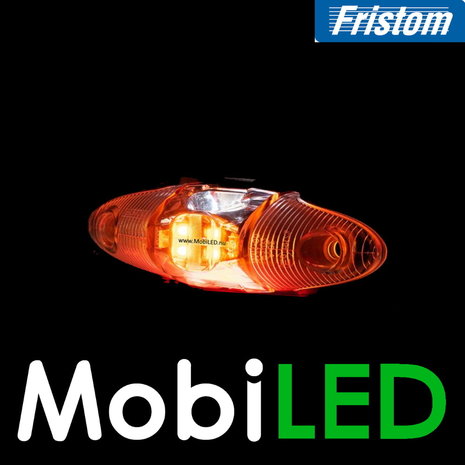 Fristom Fristom marquage latéral 3 couleurs ovale Fristom Fristom marquage latéral 3 couleurs ovale