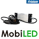 Fristom Canbus controlebox 12 volt 7 pins (ISO 1724) voor aanhangers Fristom Canbus controlebox 12 volt 7 pins (ISO 1724) voor aanhangers