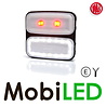 WAS WAS 226 Serie Achteruitrijlicht - Mistlicht E-keur WAS WAS 226 Serie Achteruitrijlicht - Mistlicht E-keur