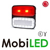 WAS WAS 226 Serie Achteruitrijlicht - Mistlicht E-keur WAS WAS 226 Serie Achteruitrijlicht - Mistlicht E-keur