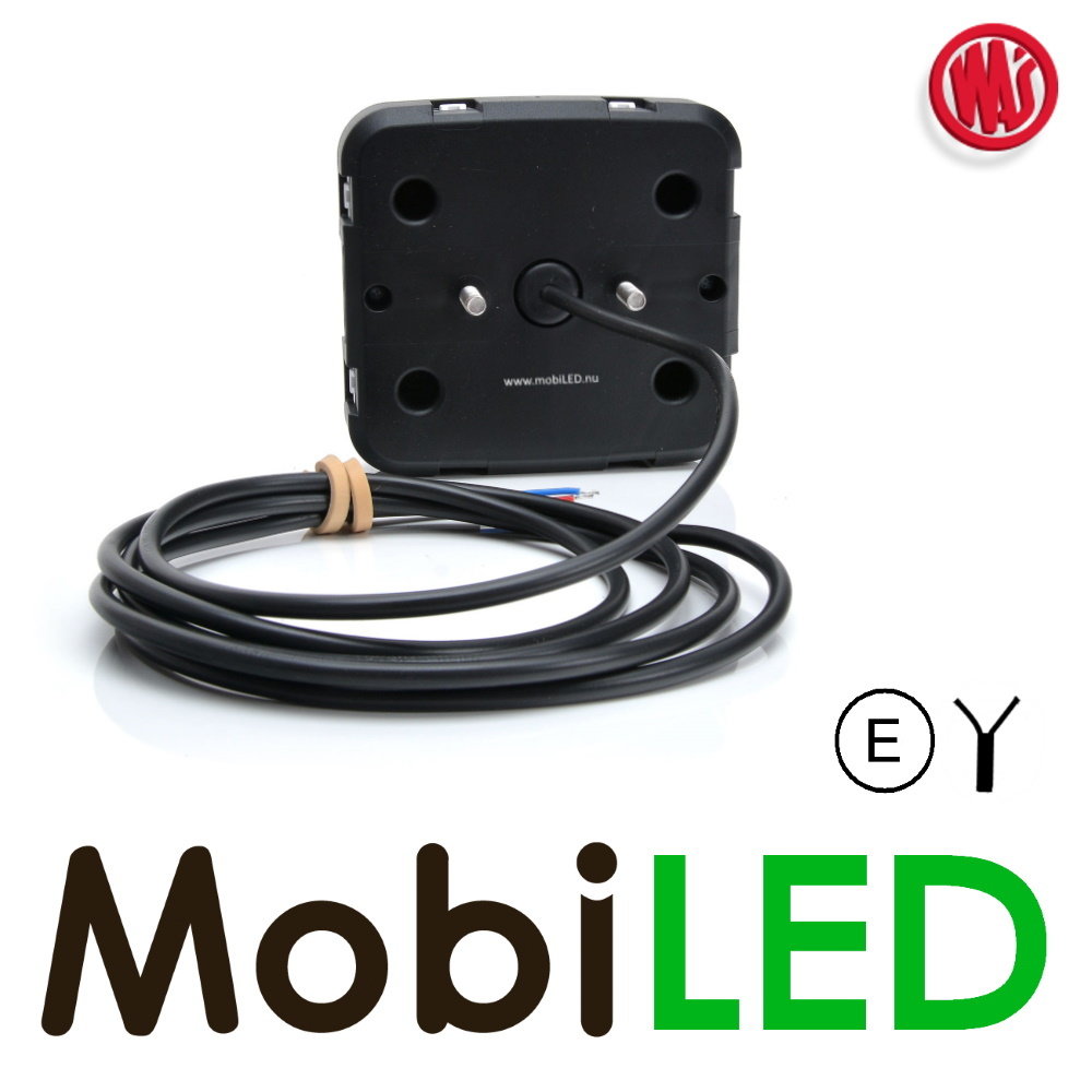 WAS WAS 226 Series Reversing light - Fog light