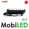 WAS WAS 150 Serie NEON Dynamisch achterlicht 3 functies E-keur WAS WAS 150 Serie NEON Dynamisch achterlicht 3 functies E-keur