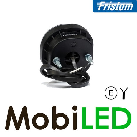 Fristom FT-400 Fog lamp Cable E-mark